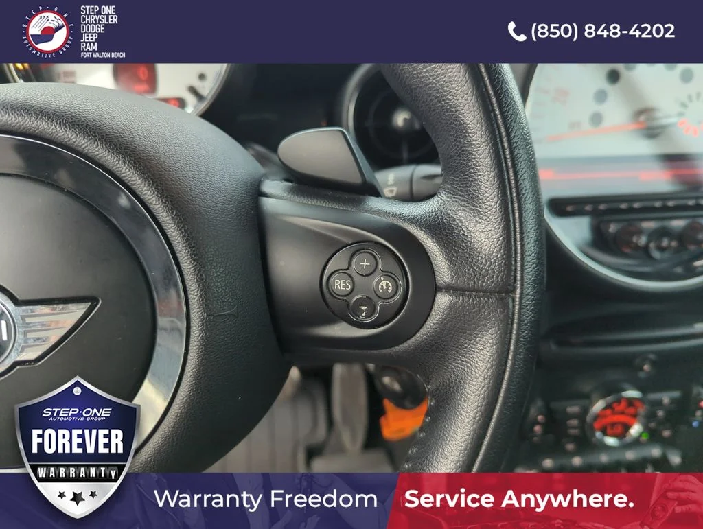 Used 2013 Gray MINI Base image 17
