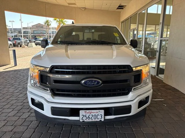 2020 Ford F-150 XLT - Photo 7