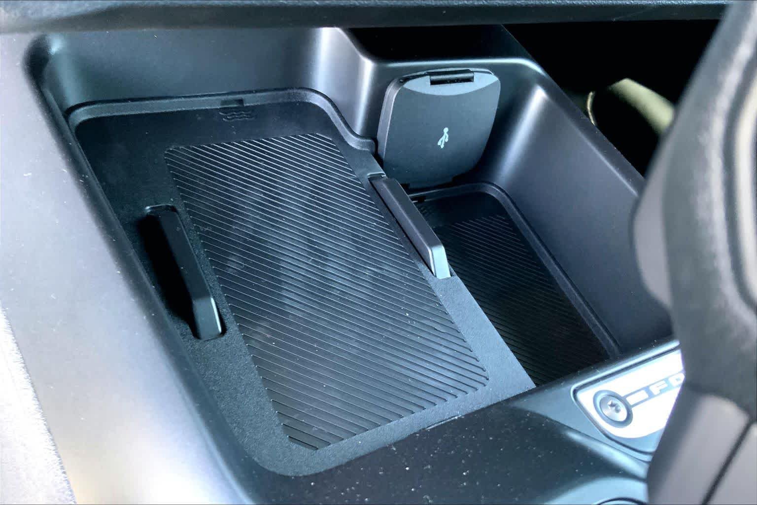 New 2026 Desert Sand Ford Big Bend® image 15