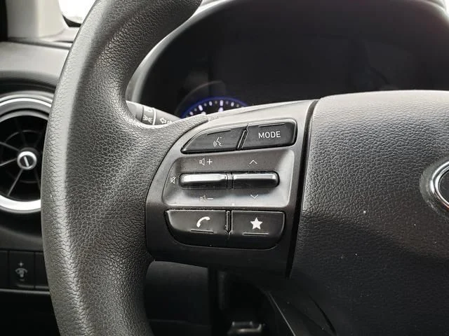 Used 2022 Blue Hyundai SEL image 22