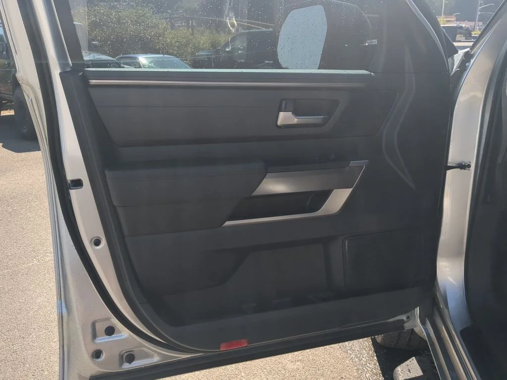 Used 2026 Silver Toyota SR5 image 12