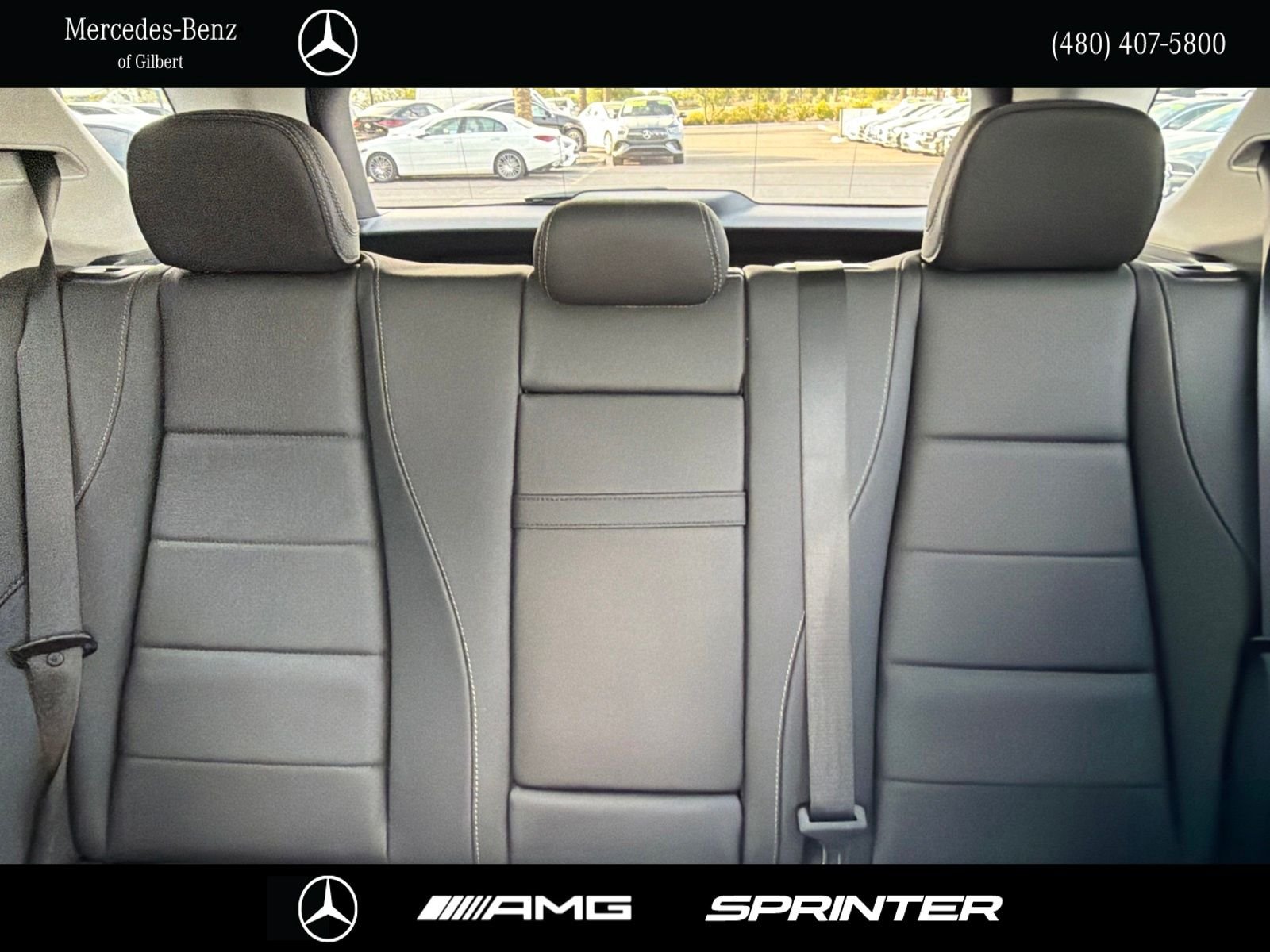 Used 2024  Mercedes-Benz GLE 450 image 19