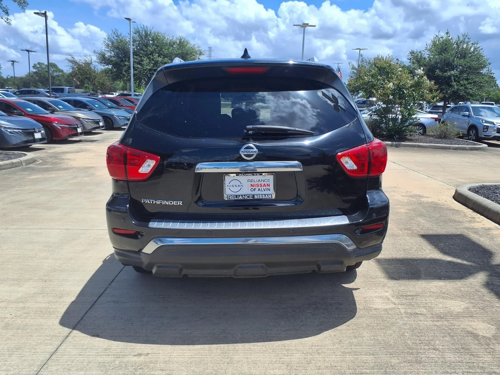 Used 2020 Black Nissan S image 6