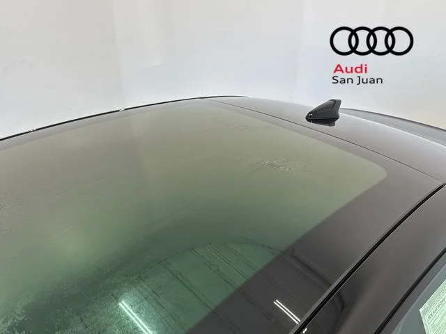 New 2026 Black Audi Prestige image 15