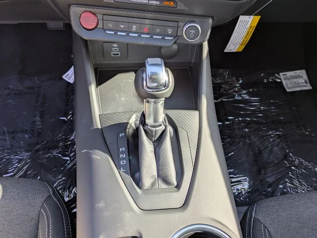 New 2026 Vapor Blue Metallic Ford EcoBoost® Fastback image 18
