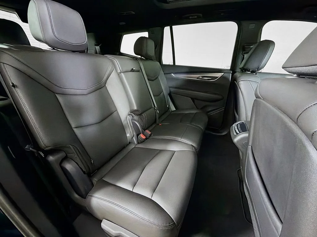 2024 Cadillac XT6 Luxury - Photo 26