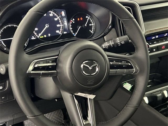 New 2026 Polymetal Gray Metallic Mazda Premium AWD image 10