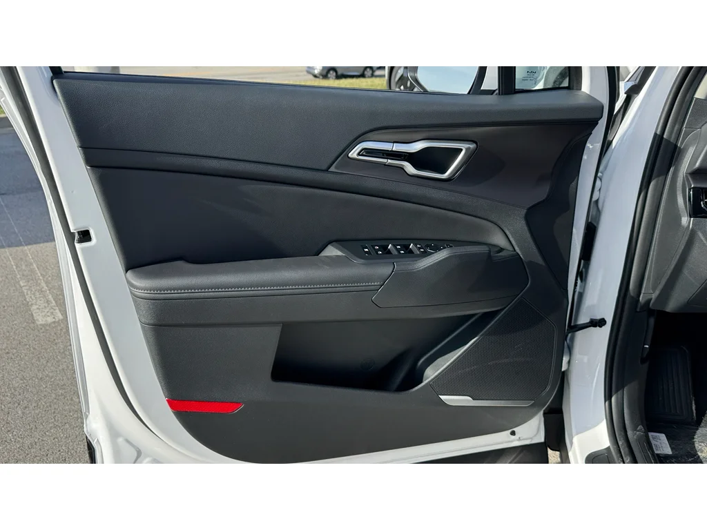 New 2026 Whi Kia EX image 22