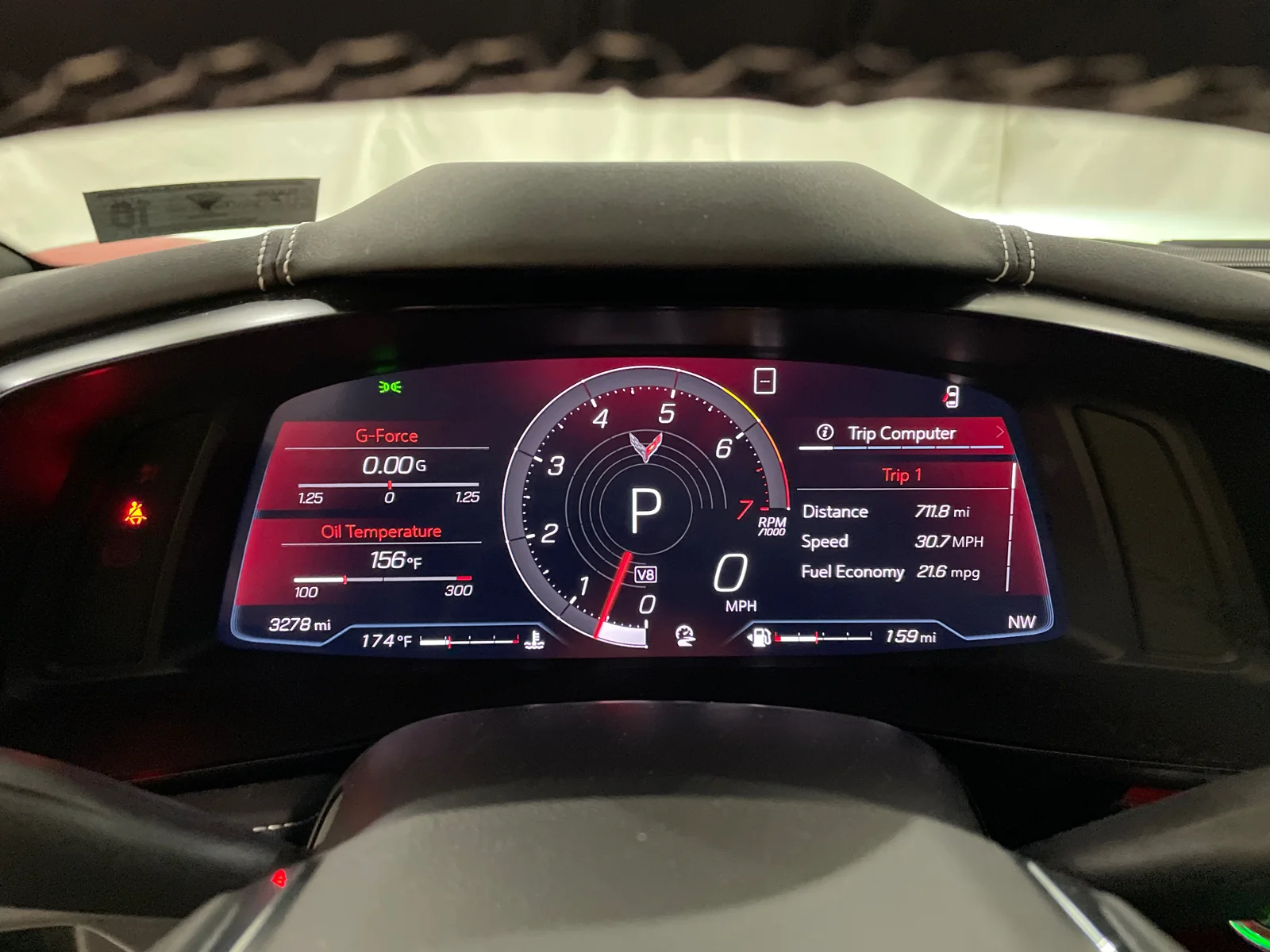 Used 2020 Torch Red Chevrolet 2LT image 16