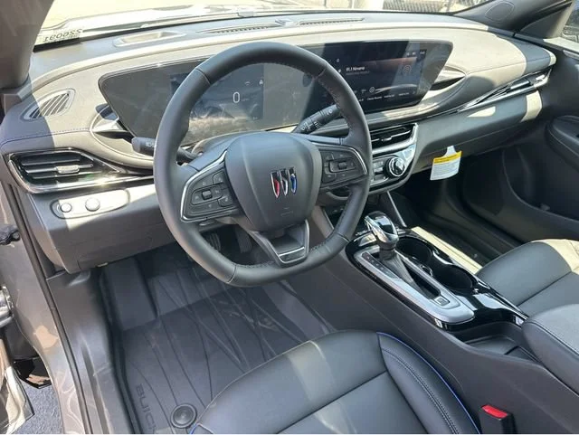 2026 Buick Envista Sport Touring - Photo 6