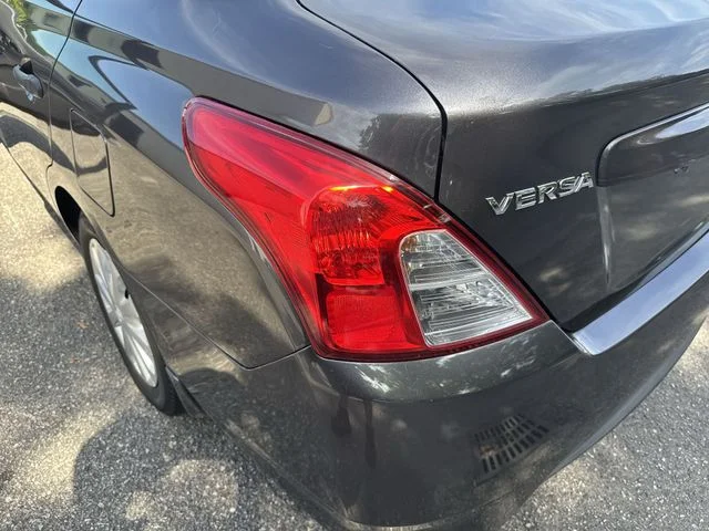 Used 2015 Gray Nissan 1.6 S image 30