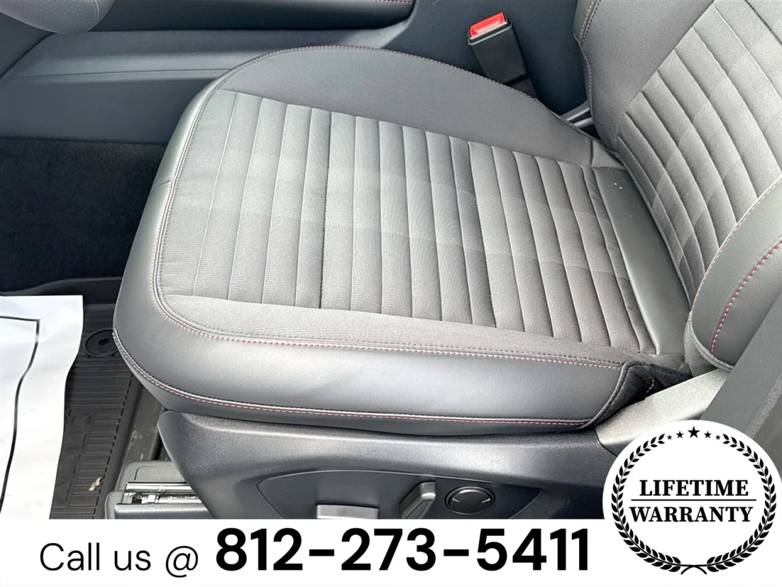 New 2026 Carbonized Gray Metallic Ford ST-Line image 20