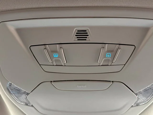 Used 2018 Gray Ford Titanium image 32