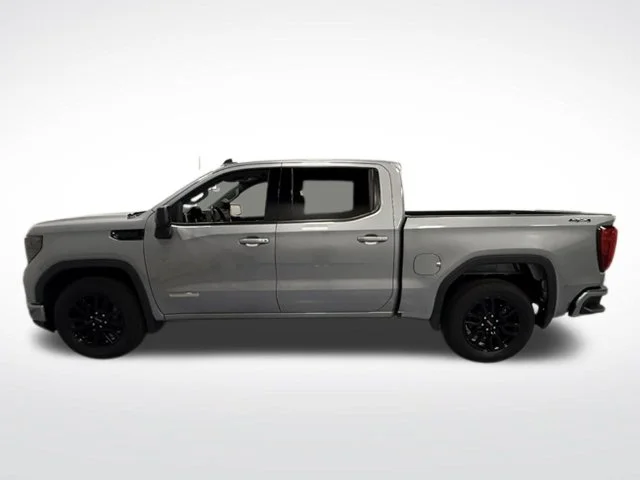 Used 2024 Silver GMC Elevation image 6