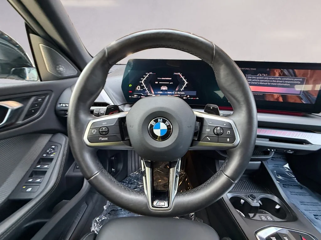 Used 2026 Gray BMW 228 Gran Coupe image 13