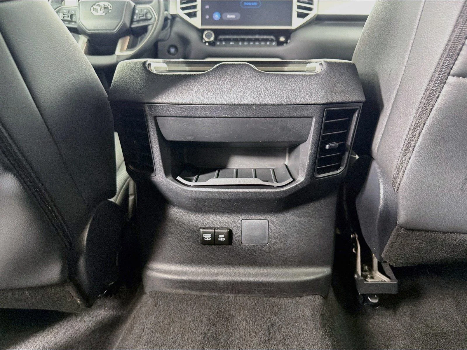 Used 2025 Blueprint Toyota Limited image 20