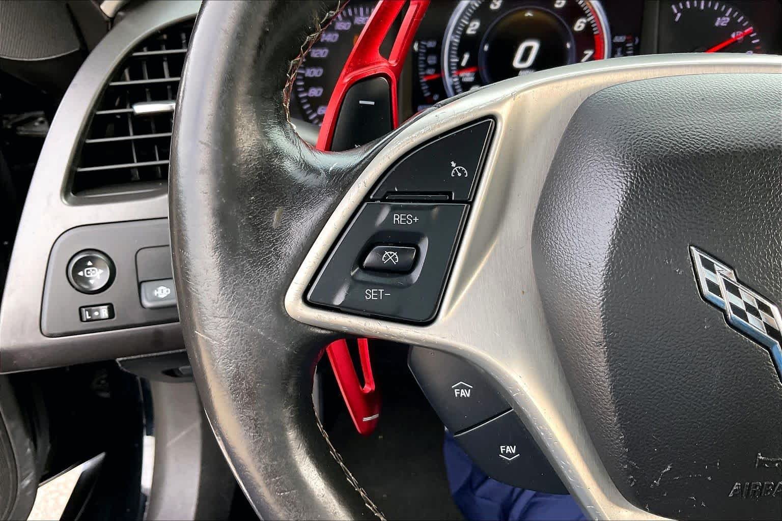 Used 2018 Black Chevrolet 2LT image 18