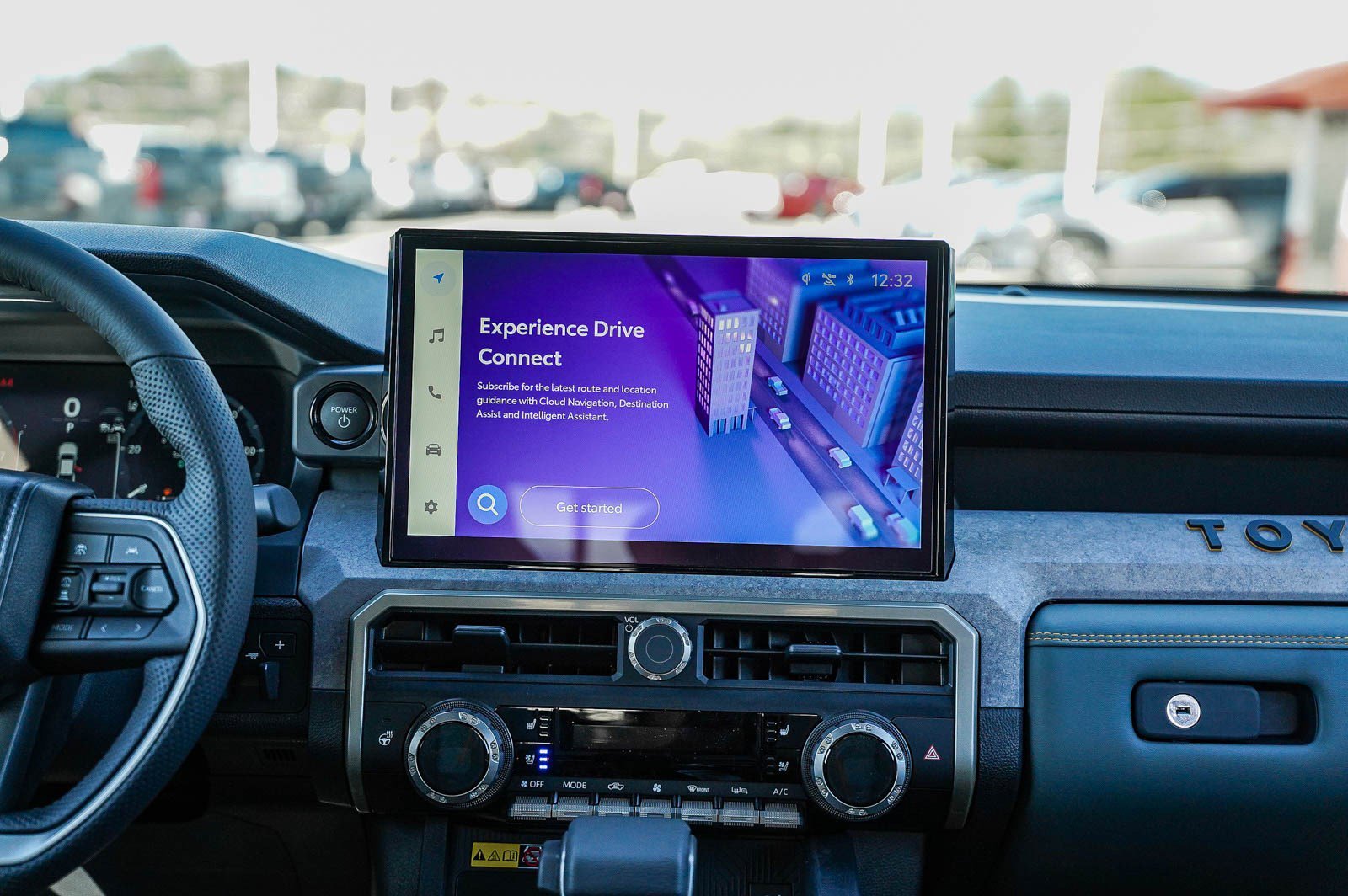 2026 Toyota Tacoma Trailhunter - Photo 16