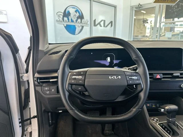 Used 2026 White Kia SX image 13