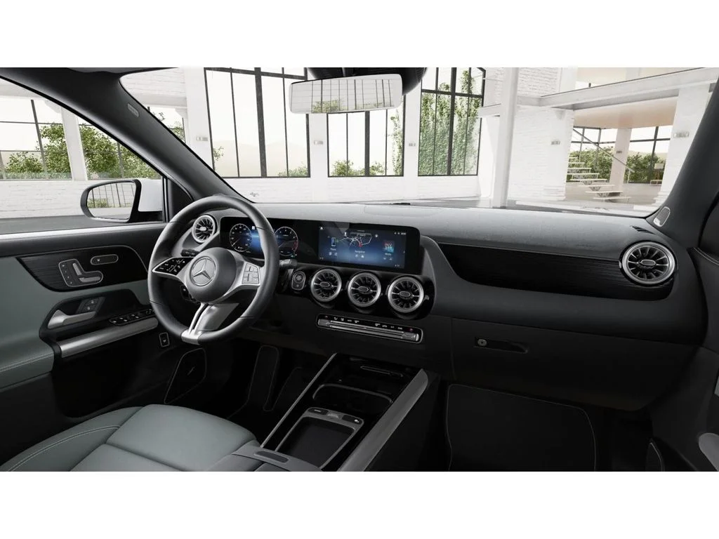 New 2026 White Mercedes-Benz GLA 250 image 6