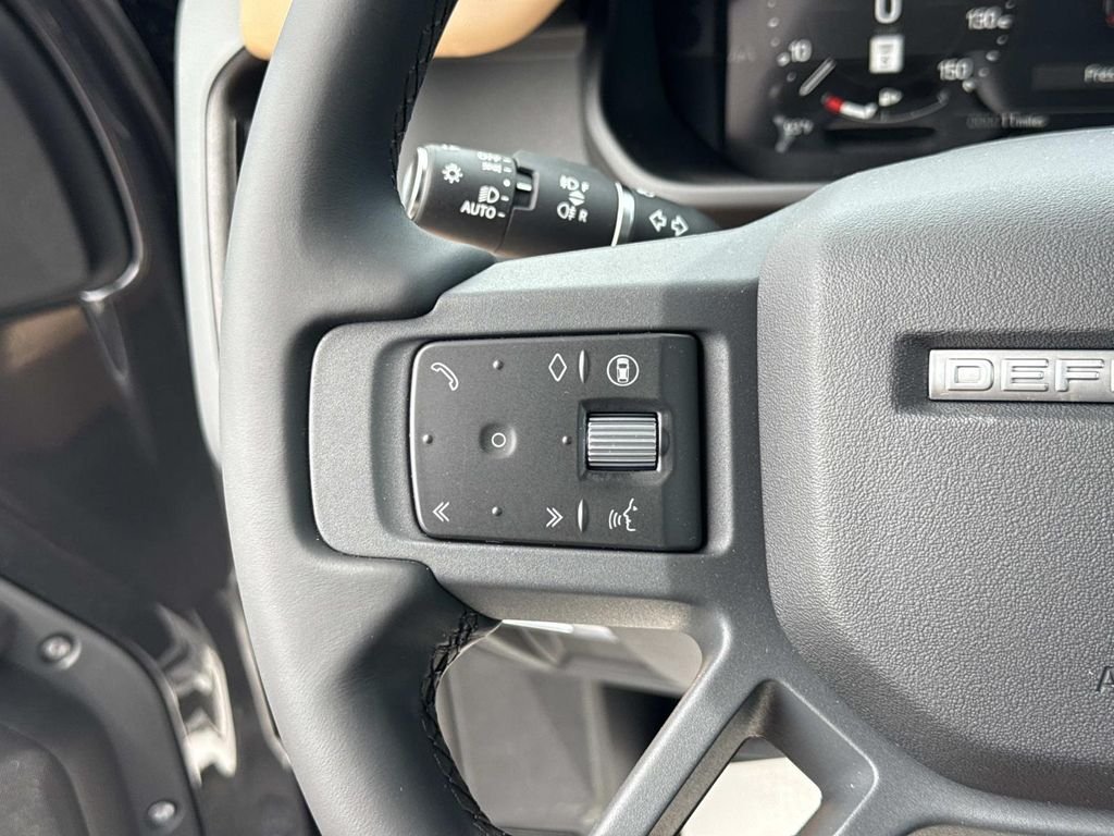 New 2026 Gray Land Rover S image 7