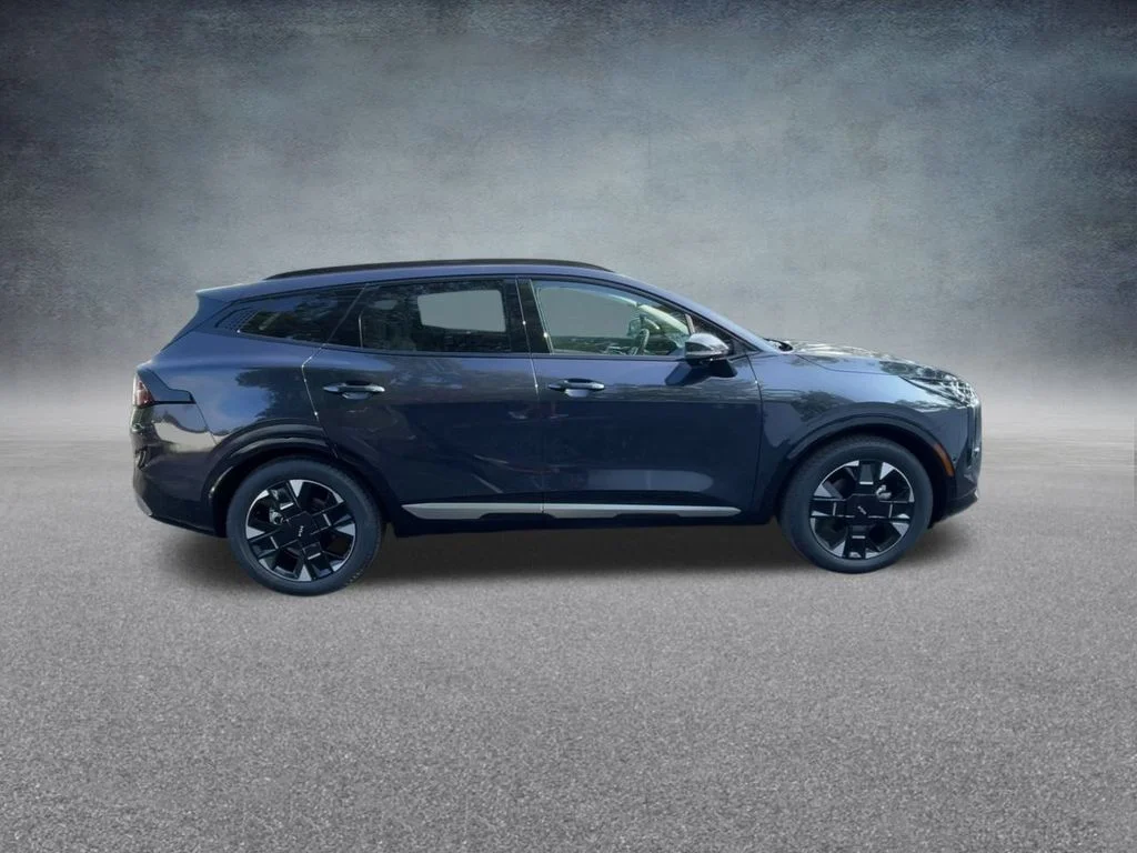 2026 Kia Sportage SX Prestige - Photo 24