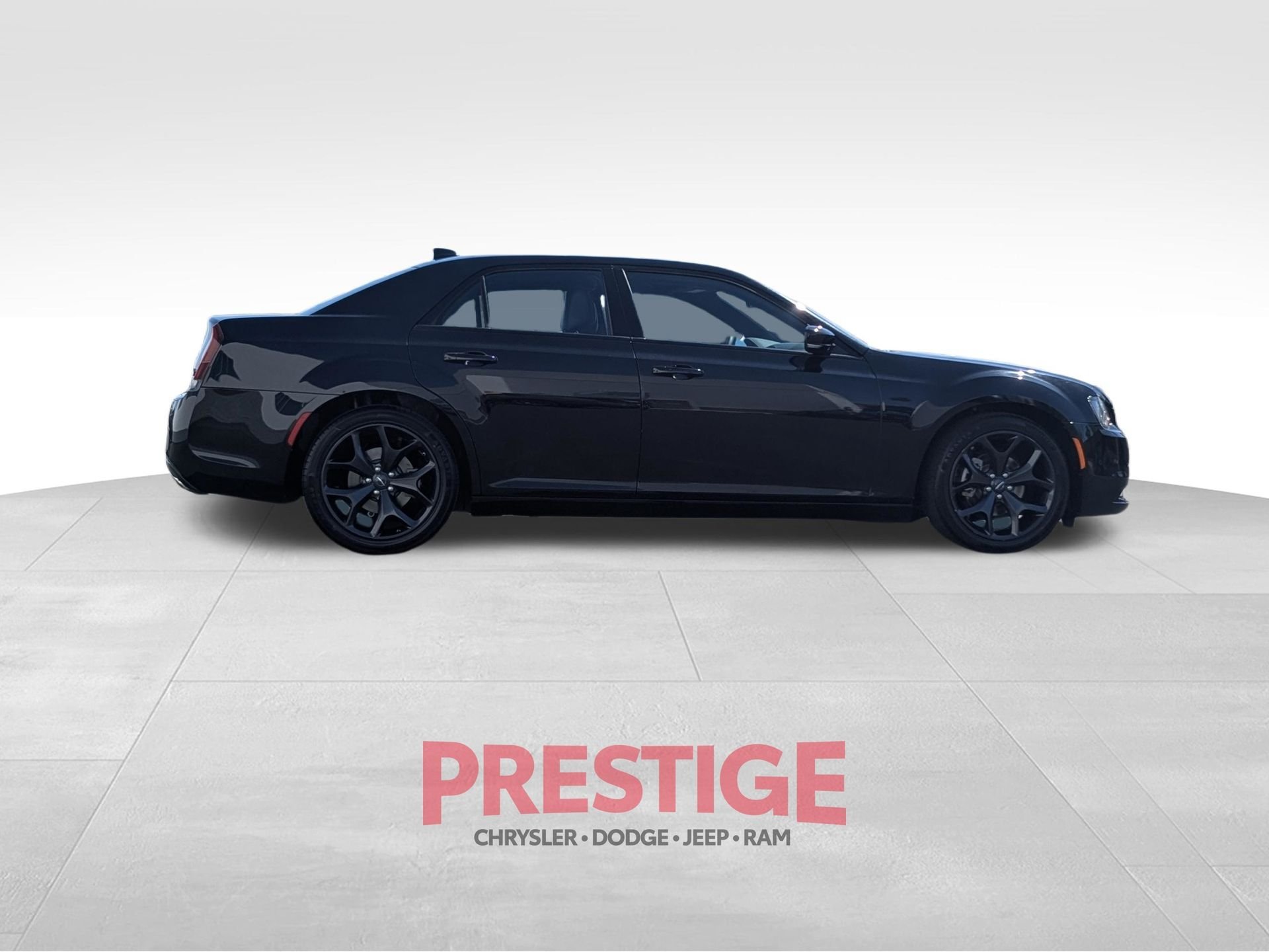 Used 2023 Black Chrysler S image 6