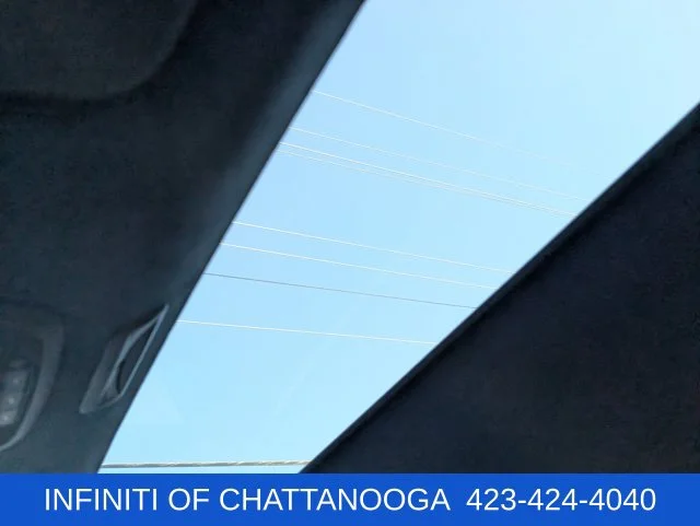 Used 2026 Black INFINITI AUTOGRAPH image 19