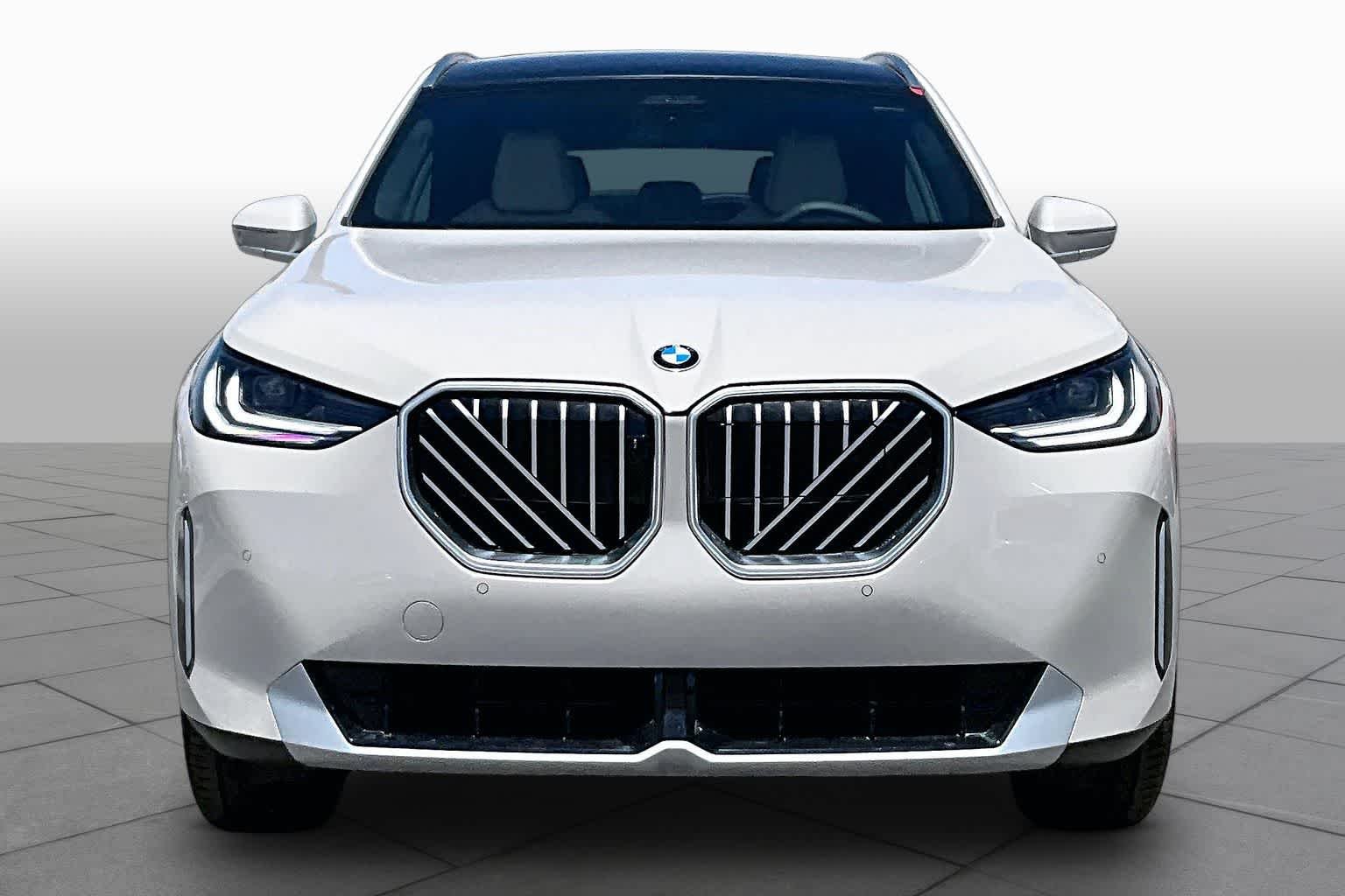 New 2026 Dune Grey Metallic BMW 30 xDrive image 3