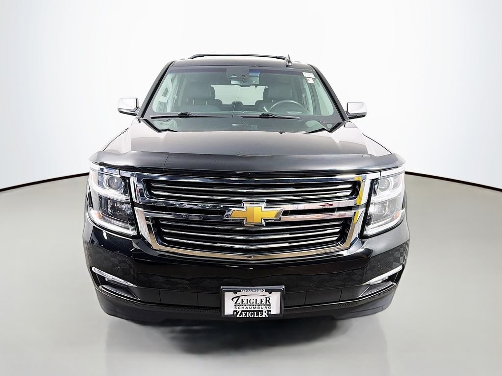Used 2017 Black Chevrolet Premier image 2