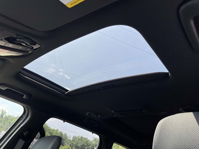 New 2027 Ebony Black Kia X-LINE SX image 15
