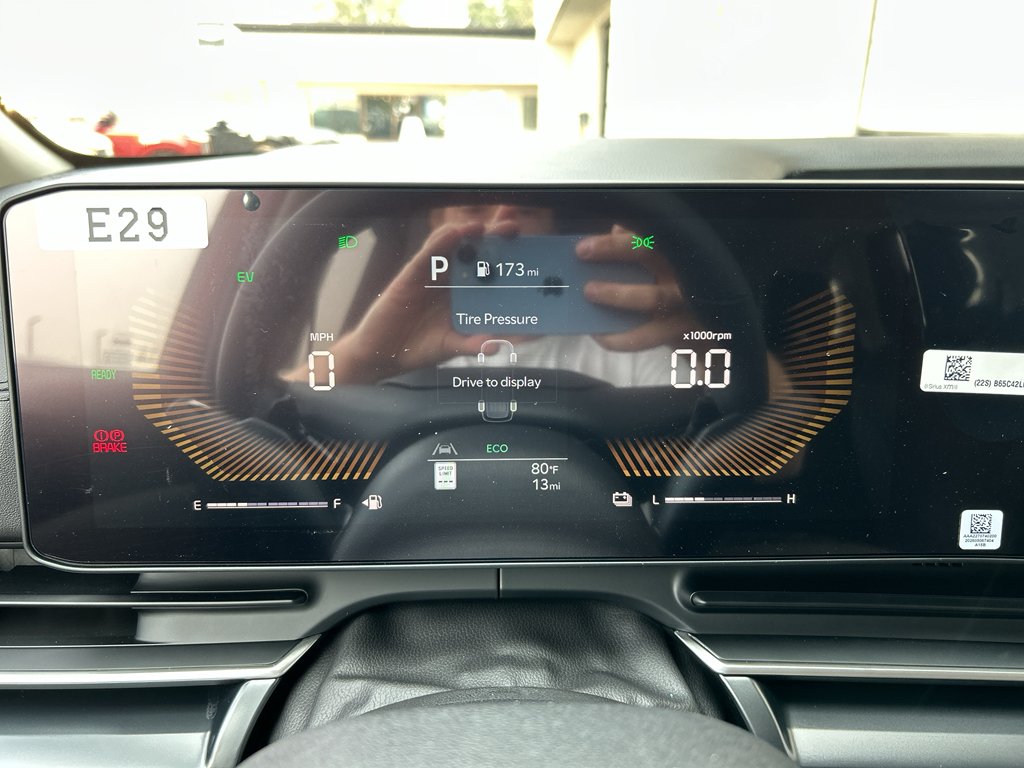 New 2027 Panthera Metal Kia LXS image 28