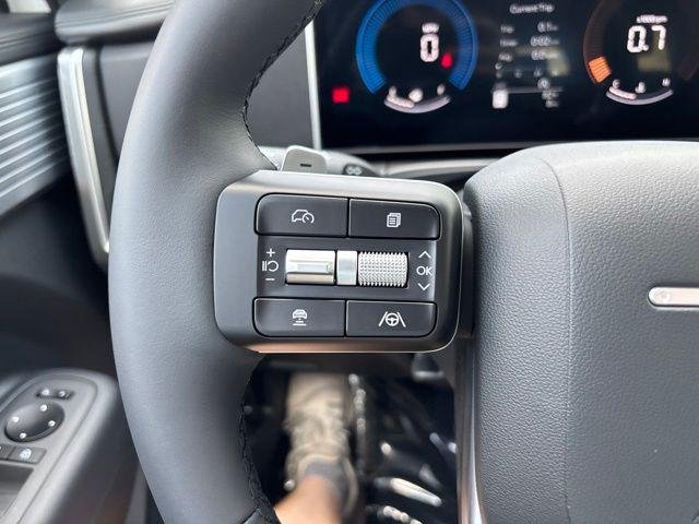 New 2026 Serenity White Hyundai SE image 49