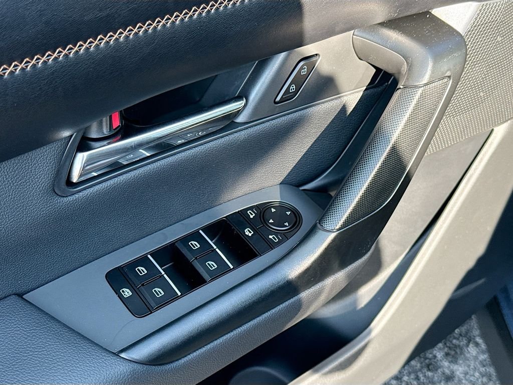 New 2026 Polymetal Gray Metallic Mazda Premium Plus AWD image 17