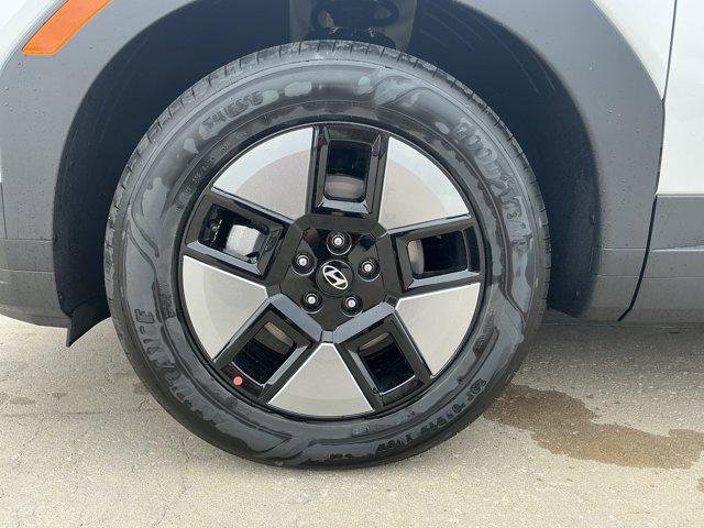 2026 Hyundai Santa Fe SE - Photo 11