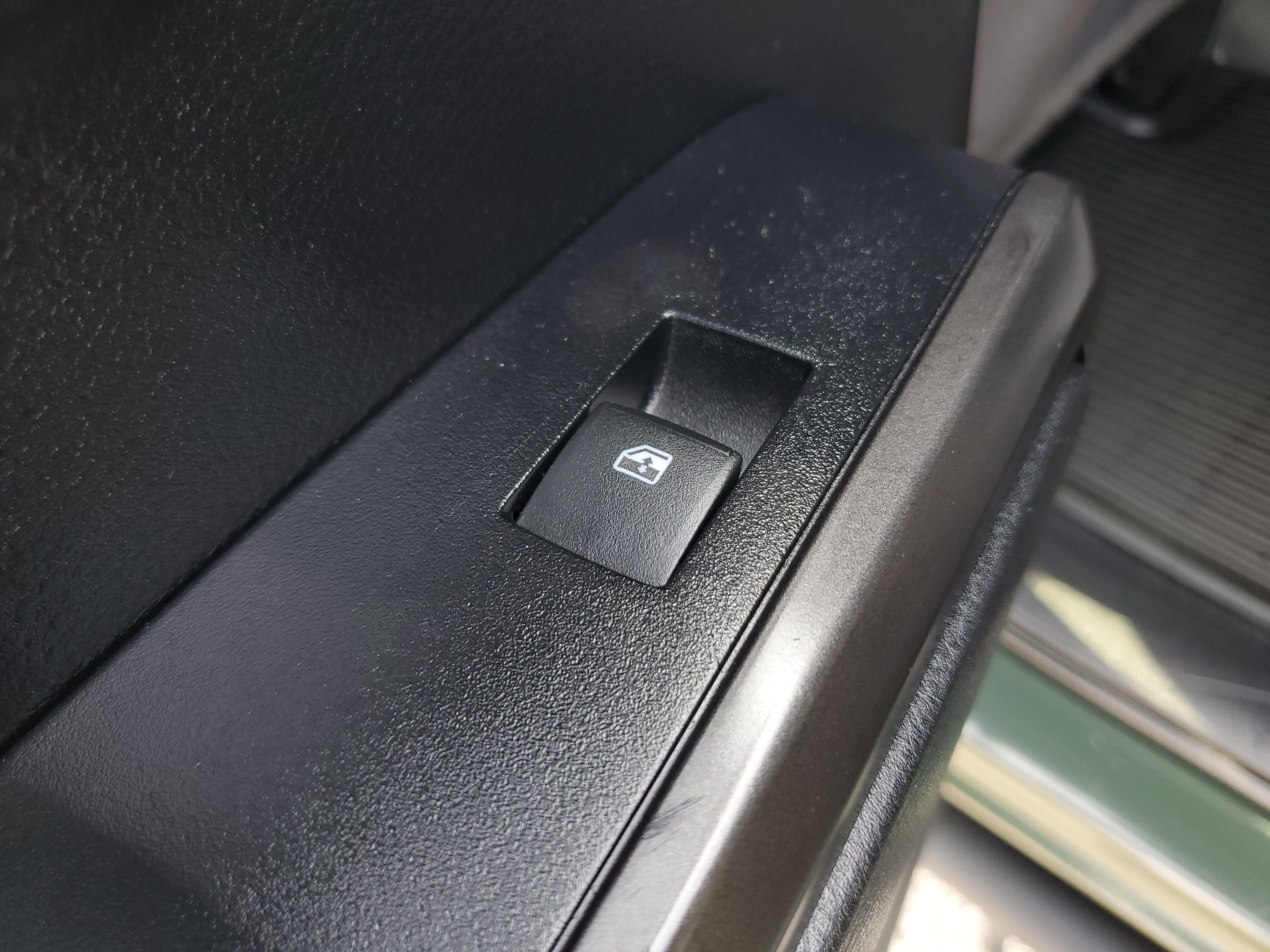 Used 2022 Green Toyota TRD Off-Road image 13