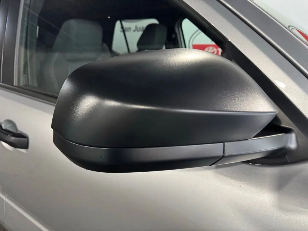 New 2026 Gray Toyota  image 8