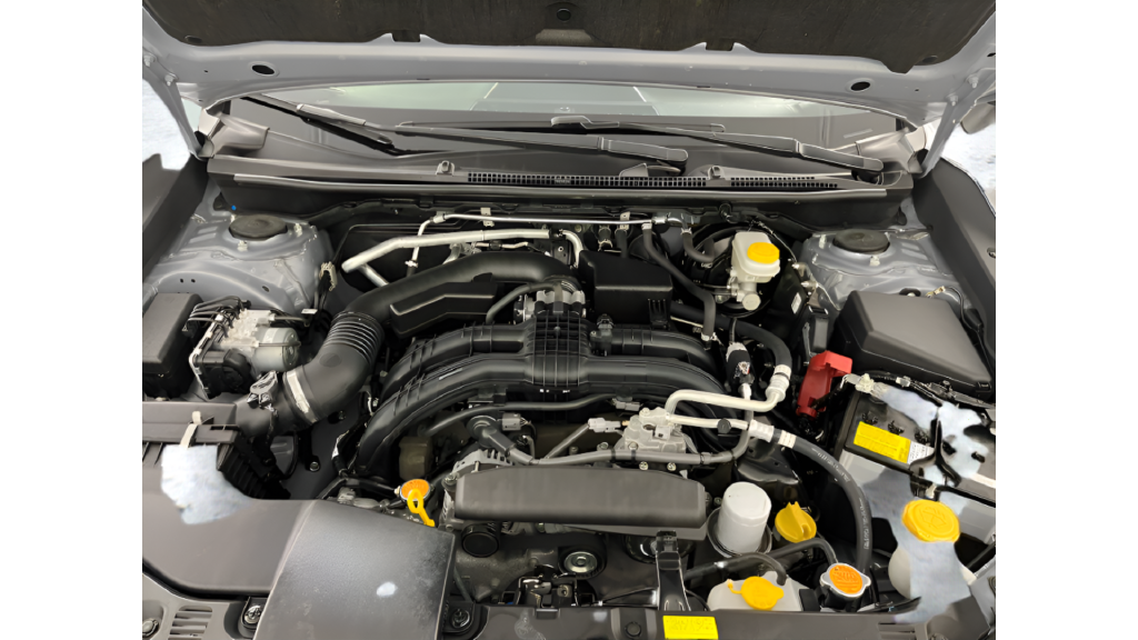 2023 Subaru Crosstrek Premium - Photo 20