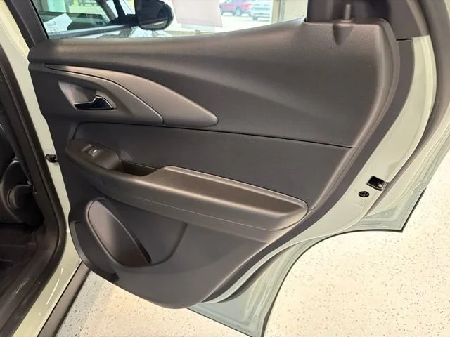 New 2026 Cacti Green Chevrolet ACTIV image 42