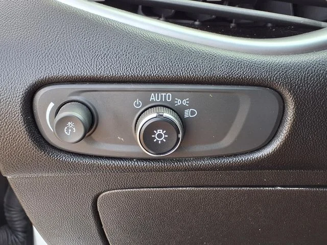 2022 Chevrolet Malibu 1FL - Photo 25