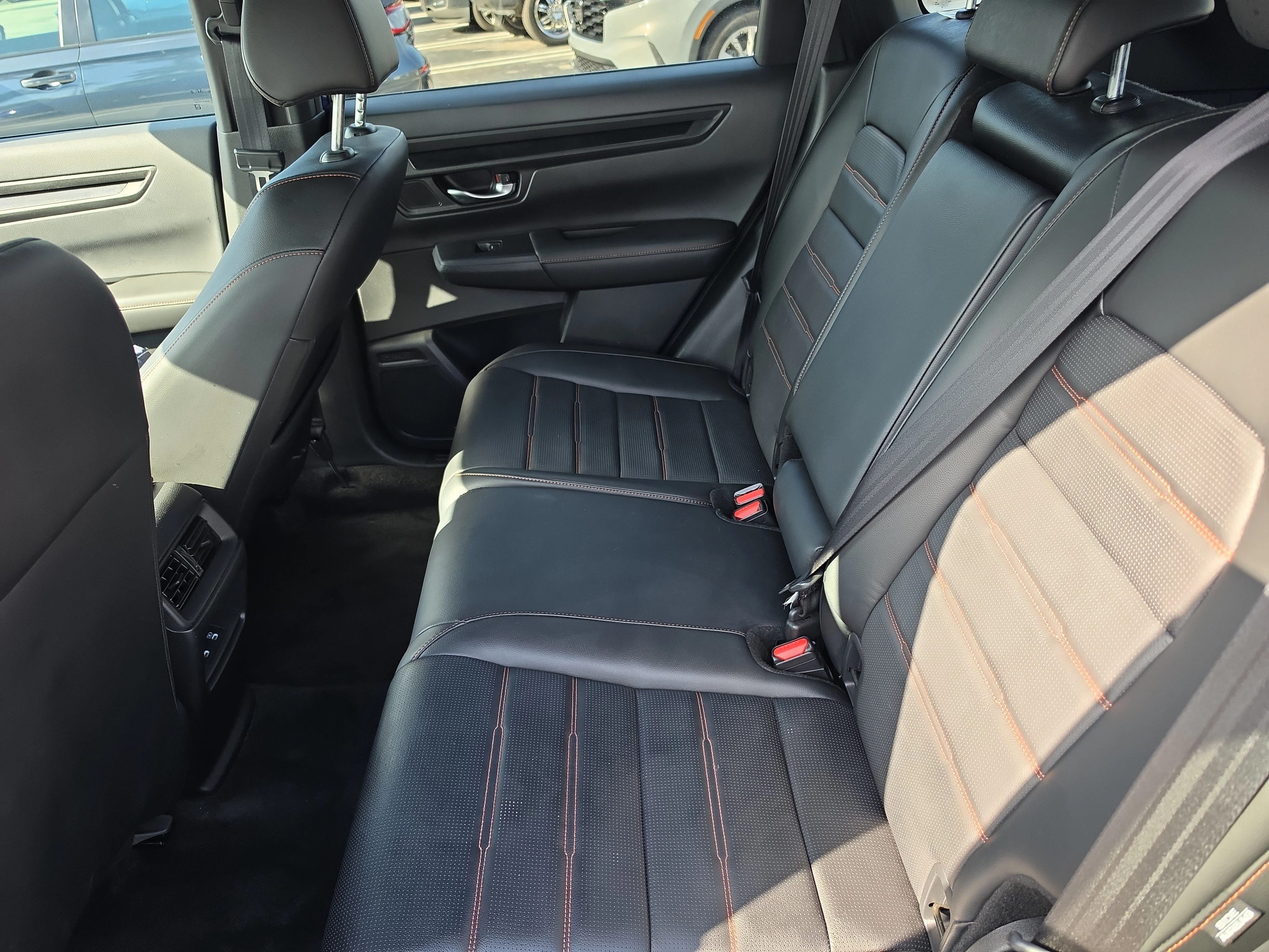 2025 Honda CR-V Sport-L - Photo 11