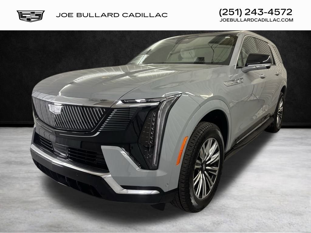 2026 Cadillac Escalade IQL Luxury - Photo 13