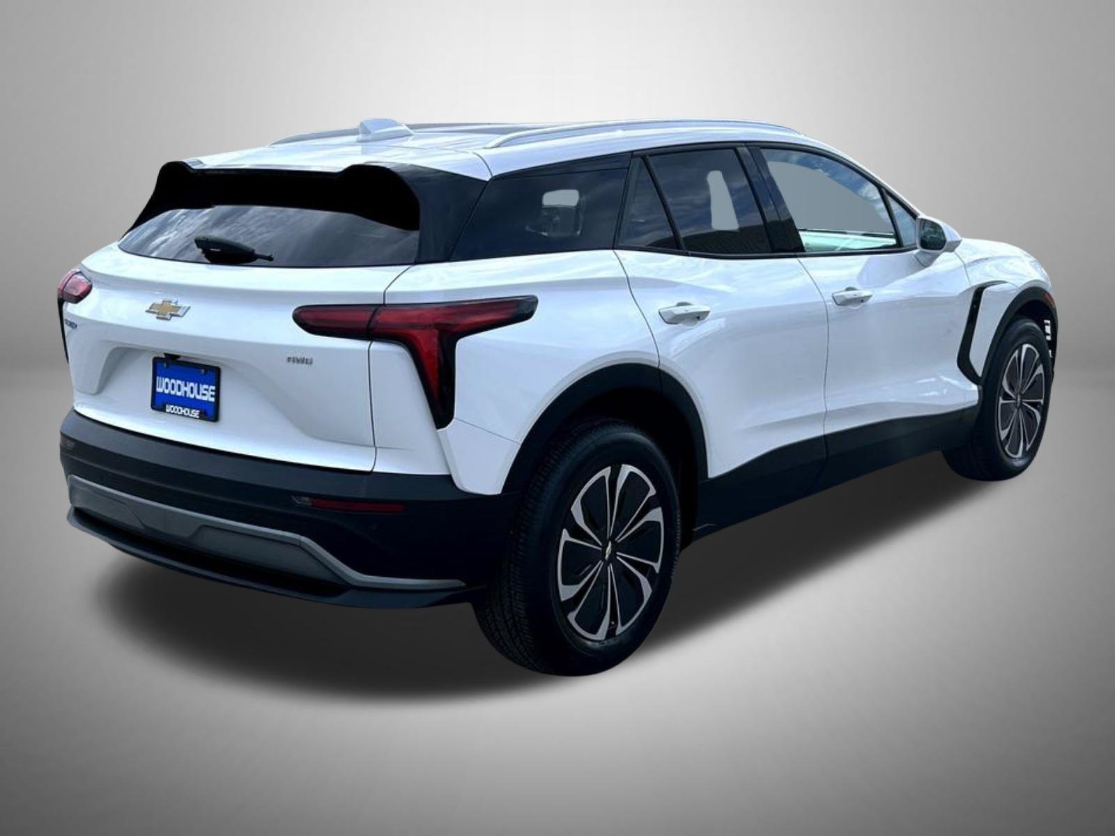 2024 Chevrolet Blazer EV LT - Photo 6