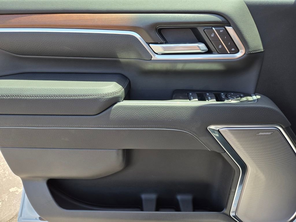 2026 GMC Sierra 2500HD Denali - Photo 10