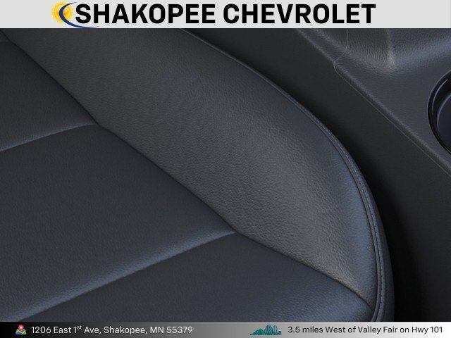 2026 Chevrolet Colorado LT - Photo 21