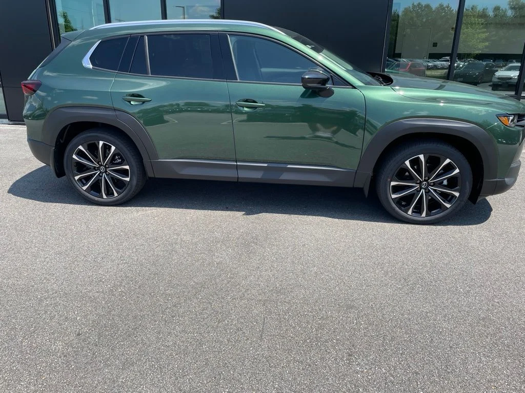 New 2026 Cypress Mazda 2.5 S Premium AWD image 5