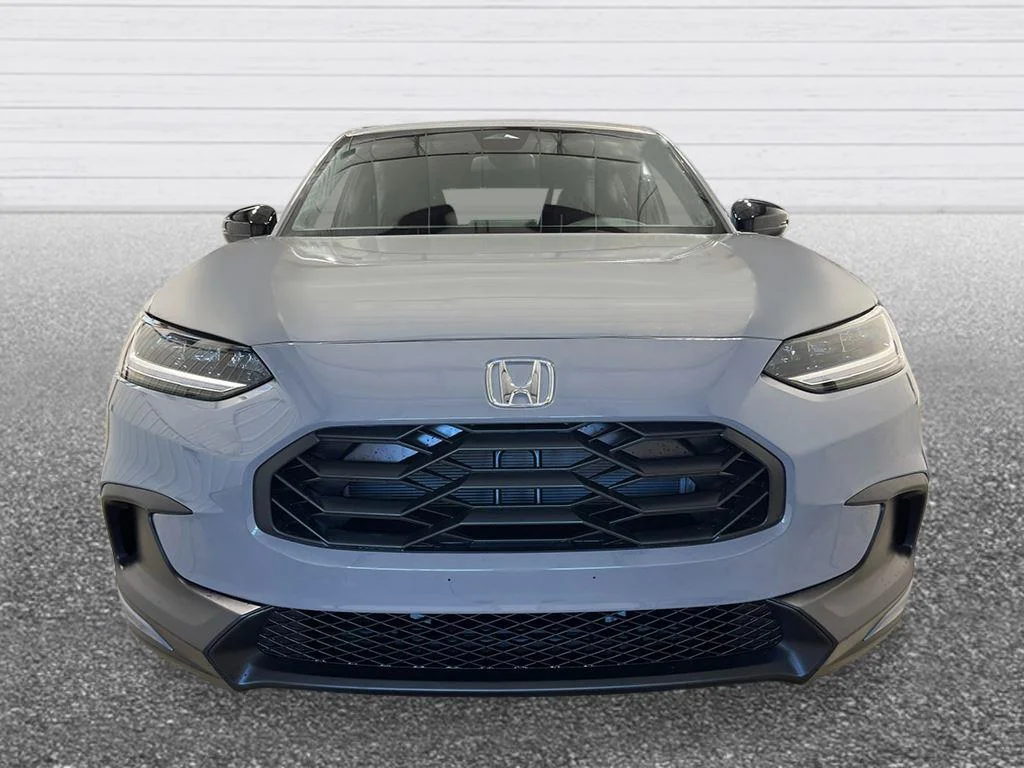 New 2027 Urban Gray Pearl Honda Sport image 10