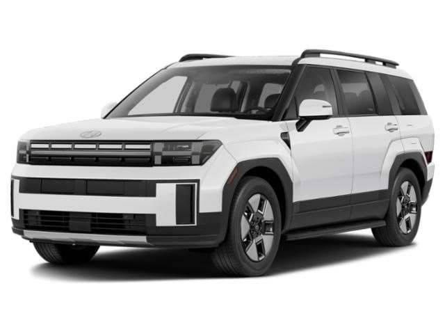 2026 Hyundai Santa Fe SEL Hybrid AWD's photo