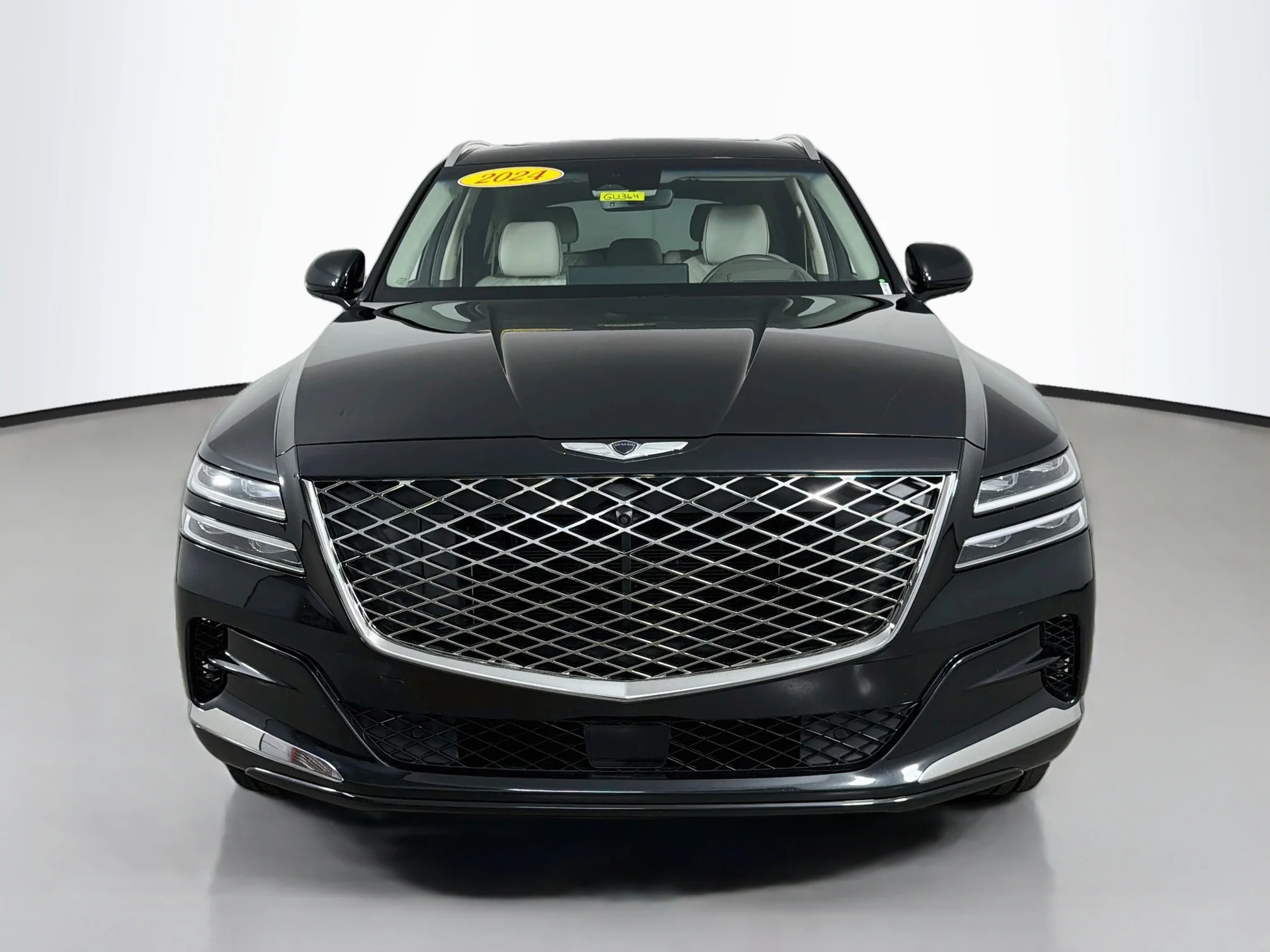 Used 2024 Vik Black Genesis 3.5T Prestige image 2