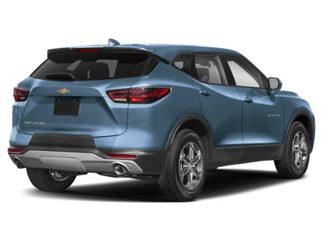 Used 2024 Chevrolet Blazer Premier with VIN 3GNKBLR42RS259922 for sale in Minneapolis, Minnesota